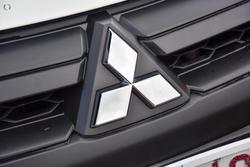 2020 Mitsubishi Triton