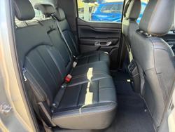 2025 Ford Ranger Wildtrak MY25.25 4X4 Dual Range Aluminium