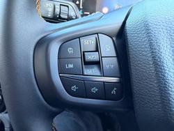 2025 Ford Ranger Wildtrak MY25.25 4X4 Dual Range Aluminium