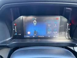 2025 Ford Ranger Wildtrak MY25.25 4X4 Dual Range Aluminium