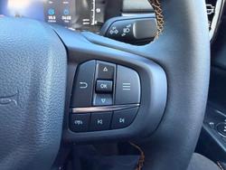 2025 Ford Ranger Wildtrak MY25.25 4X4 Dual Range Aluminium