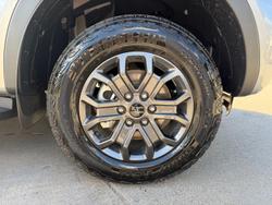 2025 Ford Ranger Wildtrak MY25.25 4X4 Dual Range Aluminium