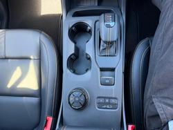 2025 Ford Ranger Wildtrak MY25.25 4X4 Dual Range Aluminium