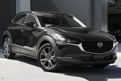 2026 Mazda CX-30 G20 Astina
