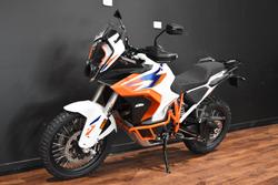 2023 Ktm SUPER ADVENTURE R