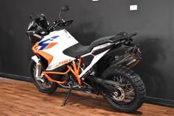 2023 Ktm SUPER ADVENTURE R