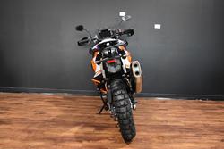 2023 Ktm SUPER ADVENTURE R