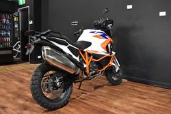 2023 Ktm SUPER ADVENTURE R