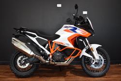 KTM Super Adventure R