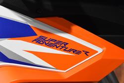 2023 Ktm SUPER ADVENTURE R
