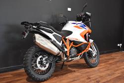 2023 Ktm SUPER ADVENTURE R
