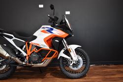 2023 Ktm SUPER ADVENTURE R