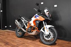 2023 Ktm SUPER ADVENTURE R