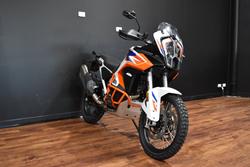 2023 Ktm SUPER ADVENTURE R
