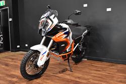 2023 Ktm SUPER ADVENTURE R