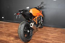 2024 Ktm 1390 SUPER DUKE R Orange