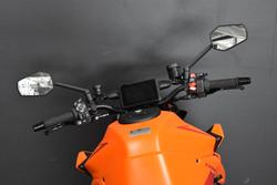 2024 Ktm 1390 SUPER DUKE R Orange