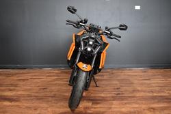 2024 Ktm 1390 SUPER DUKE R Orange