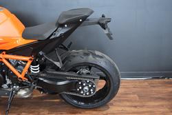 2024 Ktm 1390 SUPER DUKE R Orange