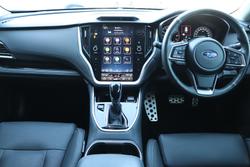 2024 Subaru Outback AWD Touring XT