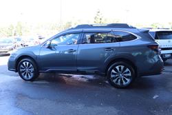 2024 Subaru Outback AWD Touring XT