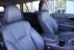 2024 Subaru Outback AWD Touring XT