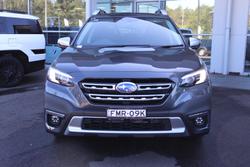 2024 Subaru Outback AWD Touring XT