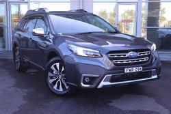 2024 Subaru Outback AWD Touring XT