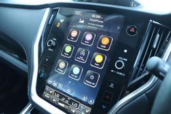 2024 Subaru Outback AWD Touring XT