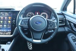 2024 Subaru Outback AWD Touring XT