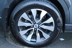 2024 Subaru Outback AWD Touring XT