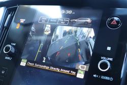 2024 Subaru Outback AWD Touring XT