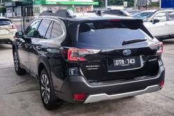 2024 Subaru Outback AWD Touring