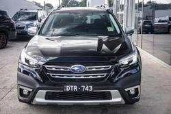 2024 Subaru Outback AWD Touring