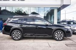 2024 Subaru Outback AWD Touring