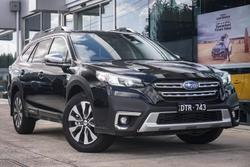 2024 Subaru Outback AWD Touring