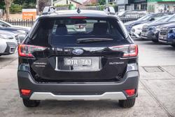 2024 Subaru Outback AWD Touring