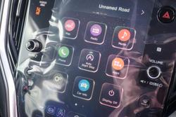 2024 Subaru Outback AWD Touring