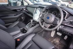 2024 Subaru Outback AWD Touring