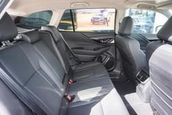 2024 Subaru Outback AWD Touring