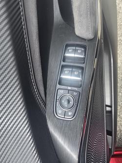 2022 Haval H6GT Lux B03 Burgundy Red