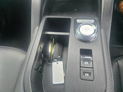 2022 GWM Haval H6GT Lux