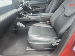 2022 Haval H6GT Lux B03 Burgundy Red