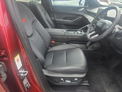 2022 Haval H6GT Lux B03 Burgundy Red