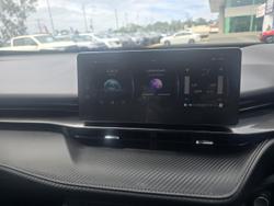 2022 Haval H6GT Lux B03 Burgundy Red