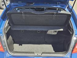 2021 Suzuki Baleno GL