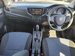 2021 Suzuki Baleno GL