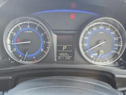 2021 Suzuki Baleno GL