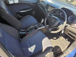 2021 Suzuki Baleno GL