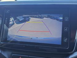 2021 Suzuki Baleno GL